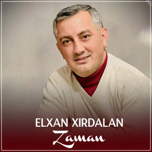 Elxan Xırdalan - Zaman