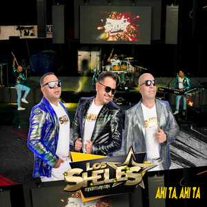 Ahi Ta, Ahi Ta by Los Sheles