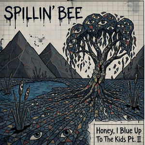 Dear Rats I Hope You Step On My Blue Traps - Freestyle by Spillin Bee