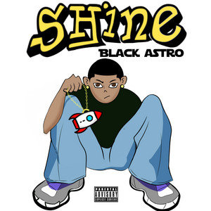 SHINE by Black Astro