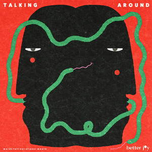 Portada de Talking Around
