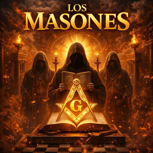 Los masones by Pedrord809