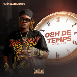 Fatô Diamatigui - 02H DE TEMPS