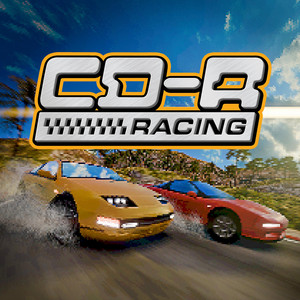 Haze 4 Daze by CD-R Racing