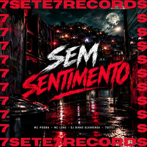 Sem Sentimento