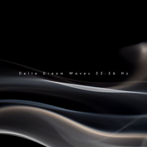 Delta Dream Waves 55-56 Hz