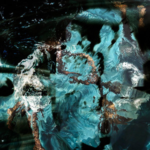 Portada de L'Eau