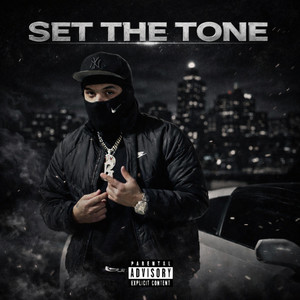 SET THE TONE by GASGANG