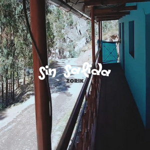 SIN SALIDA by ZORIK