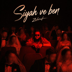 Siyah ve ben by Zuhruf