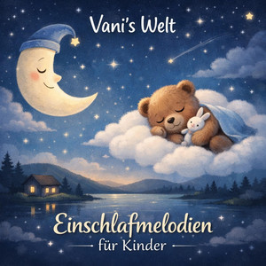 Traumklang by Vani's Welt