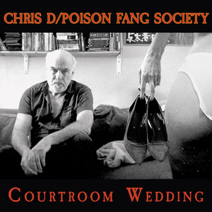 Poison Fang Society — Courtroom Wedding (2026)