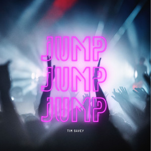 Jump Jump Jump by Tim Savey