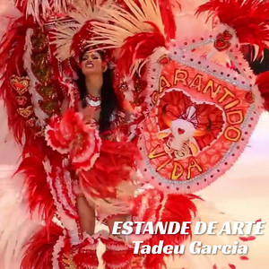 Estande de Arte