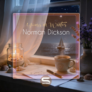 Yours in Winter by Norman Dickson