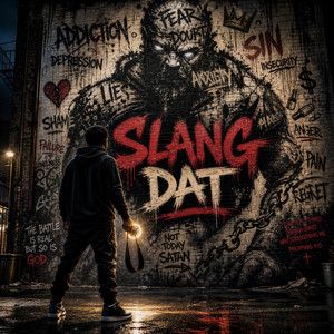 Slang Dat by Street Gospel Syndicate