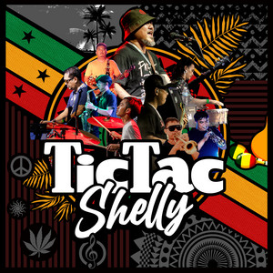 No Love Left by TicTac Shelly