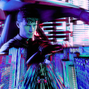 Backseat (Of Ur Car) by Drew Turner