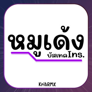 KritRMX - หมูเด้ง บัสเทค (Ins)