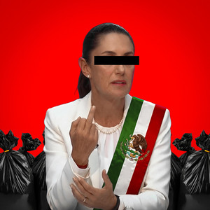 MÉXICO CAMPEÓN by Los Dueños Del Under, Zen, Yez-K, OLIV