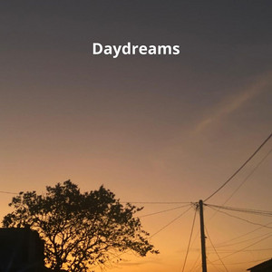 Gin Pras - Daydreams