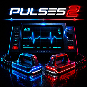 Pump Fiction by Mel Wesson, Nine One One