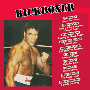 Fight for Love (feat. Stan Bush) by Various Artists, Stan Bush
