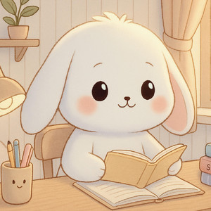 Bunny Lofi | Spotify