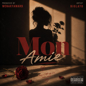 Mon Amie by WenakYaWard, BIG LATO