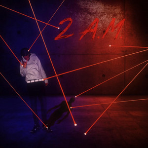 2 A.M by MihneaJ