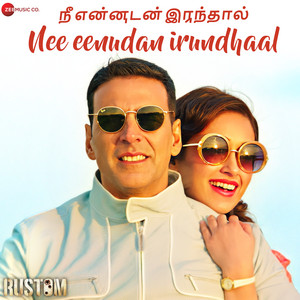 Arko, Vikram C & Rupendar Kiran - Nee Eenudan Irundhaal - Rustom