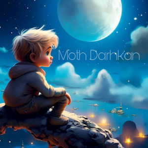 Shetal Raj - Moth Darhkan