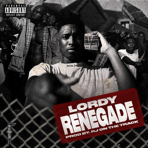 Portada de Renegade