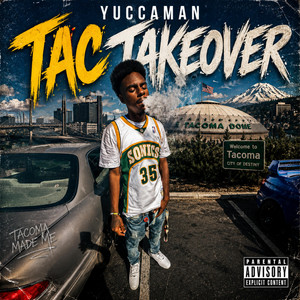 Tac Takeover by Yuccaman