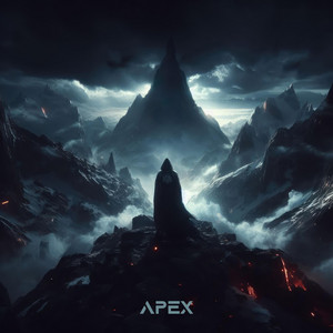 Vasil Yatsevich - Apex