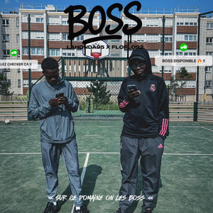 BOSS (feat. Floflo92)