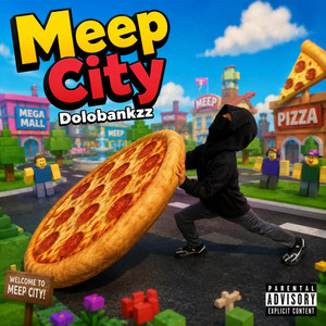 Meep City by Dolobankzz
