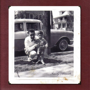 My First Cigarette - song and lyrics by Family Animals