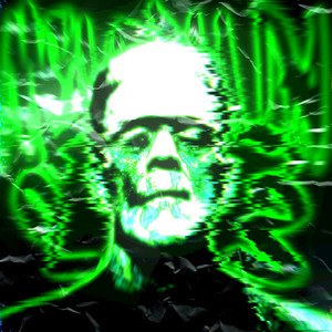 Dj Zidzz - MELODIA DA 23 (Super Slowed)