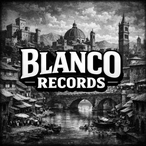 Só Nós Dois by BLANCO RECORDS