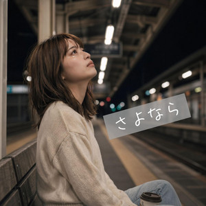 さよなら by 青羽-Aoha