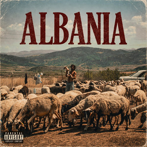 Albania by Erry