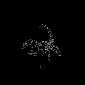 Wetlands - Dail Is a Snail