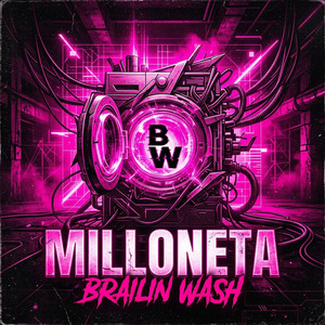TATTO by Brailin Wash