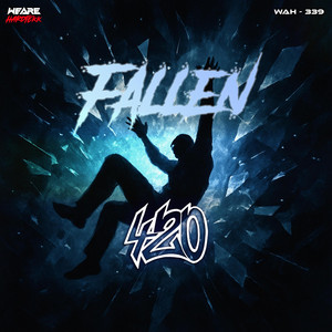Fallen by 420Stoned4Live