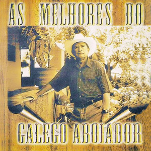 Galego Aboiador - O Vaqueiro