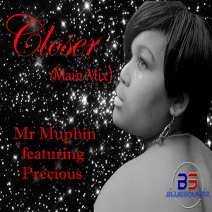 Portada de Closer