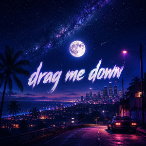 Drag Me Down by Herring
