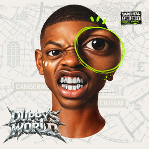 South London Story by Duppy, Renz