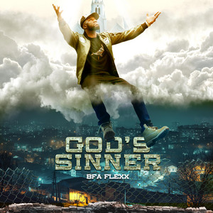 God's Sinner by BFA Flexx